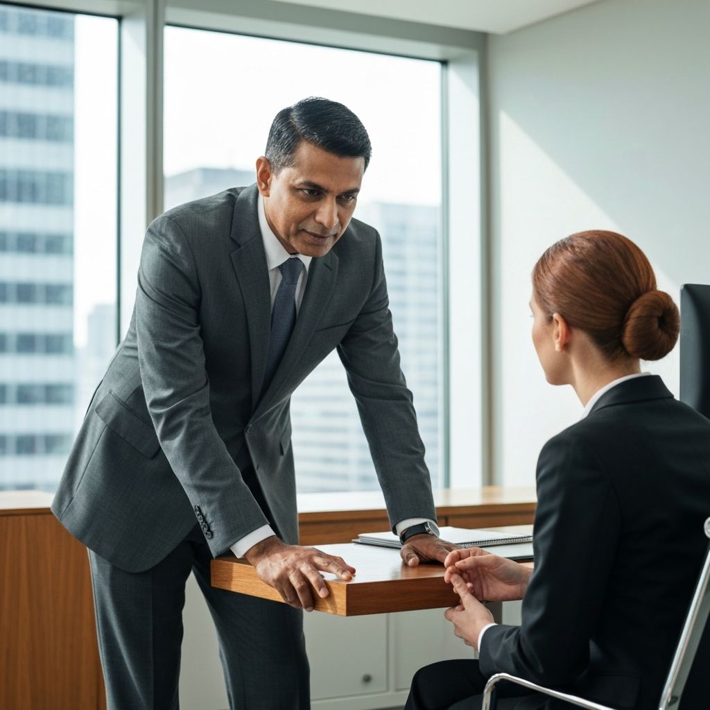 Professional consultation